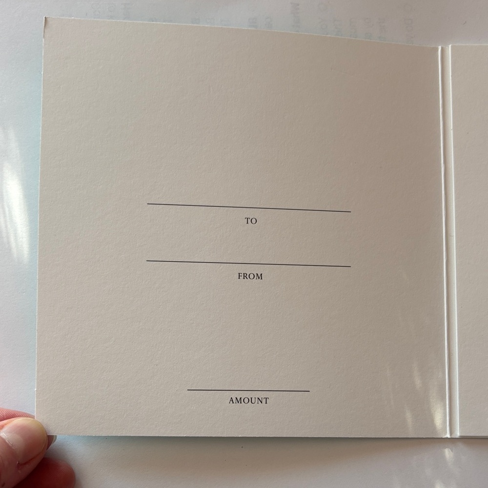 Authenic Tiffany & Co. Blue Gift Packaging Set (7) - Picture 5 of 12